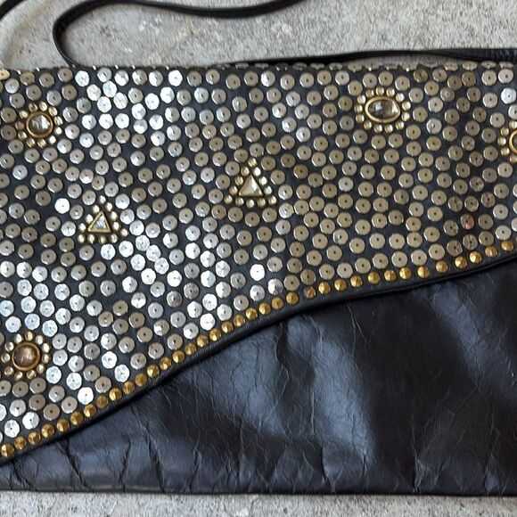 Samir Envelope bag - Picture 2 of 7